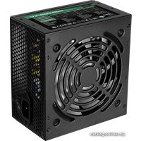 Блок питания AeroCool VX-600 RGB
