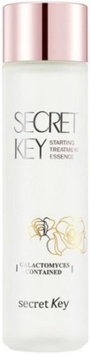  Secret Key Эссенция для лица Starting Treatment Essence Rose Edition с экстрактом галактомиса 155 мл