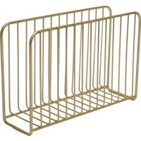 Салфетница Lemax LB-14 BSG (матовое золото)