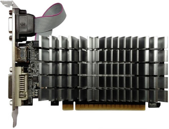 GeForce G210 512MB DDR3 AF210-512D3L5