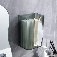 Органайзер для ванны Saniteco 649901263A (зеленый)