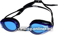 Очки для плавания ARENA Tracks 92341 57 (black/Blue/black)