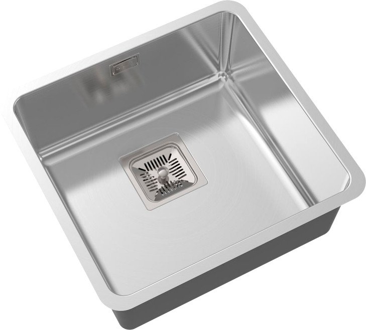 Кухонная мойка Oulin OL-0363