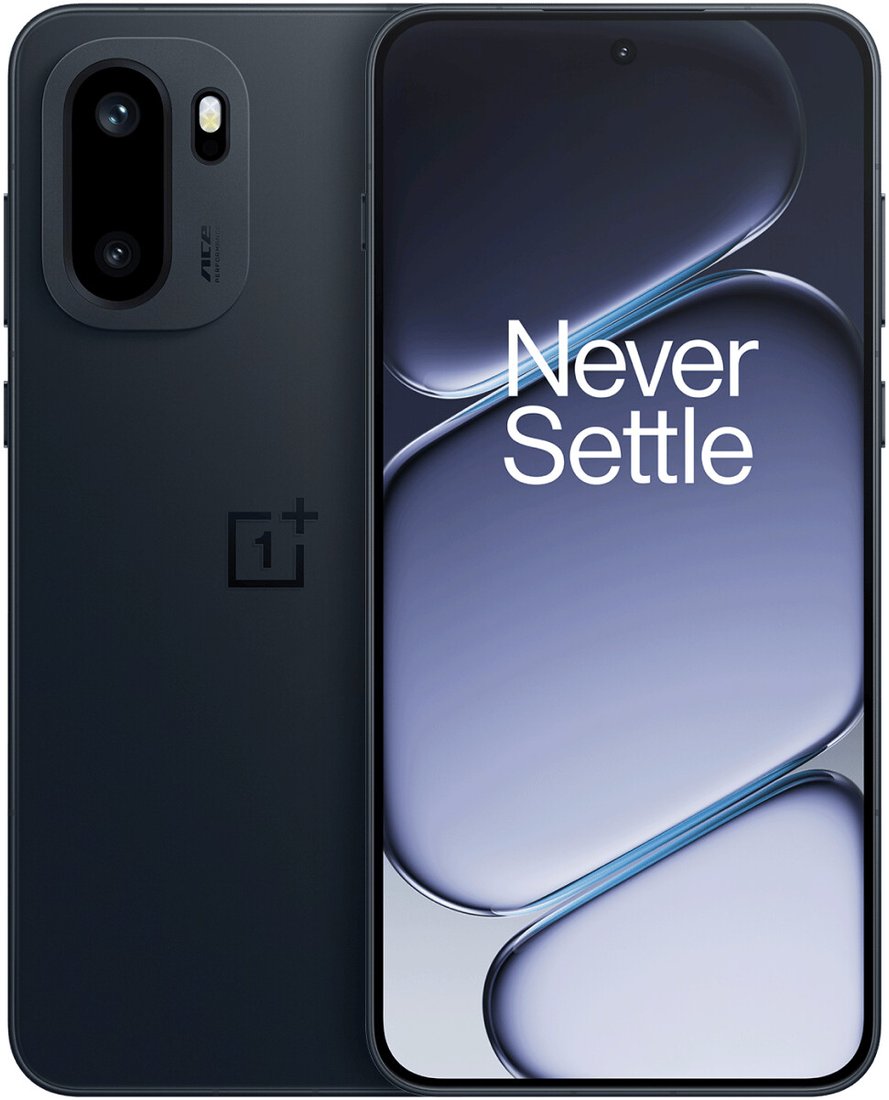 

Телефон OnePlus Ace 6 16GB/256GB китайская версия (черный)