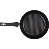 Сковорода-гриль Горница 260/70 мм, сг261а