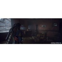  The Order: 1886 для PlayStation 4