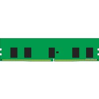 Оперативная память Kingston 8ГБ DDR4 3200 МГц KSM32RS8/8MRR
