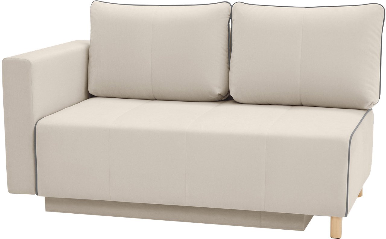 

Тахта Mio Tesoro Вигго 194 (986 песочный)