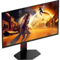 Игровой монитор AOC Gaming Q27G4ZDR