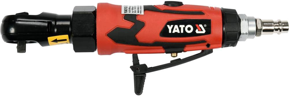 

Пневматическая трещотка Yato YT-09795
