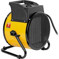 Электрическая тепловая пушка Denzel DHC 5-400