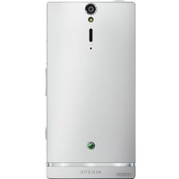 Телефон Sony Xperia S LT26i