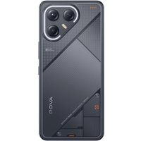 Телефон Tecno Pova 7 Ultra 5G LJ9 12GB/256GB (черный)