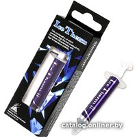 Термопаста GlacialTech IceTherm II (1.5 г)