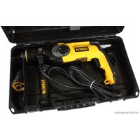 Перфоратор DeWalt D25124K