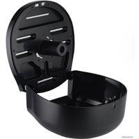 Диспенсер для туалетной бумаги Ksitex TH-8001B (черный)