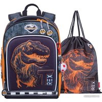 Городской рюкзак ACROSS HK23-5