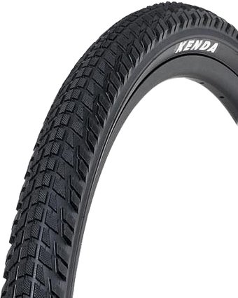 Велопокрышка KENDA K-892 54-559 26"-2.1" [5-524788]