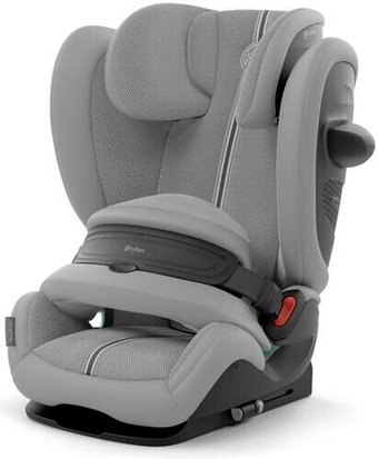Детское автокресло Cybex Pallas G3 (stone grey plus)