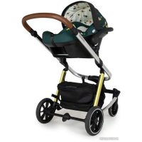 Универсальная коляска Cosatto Giggle Trail (3 в 1, birdland)