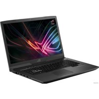 Игровой ноутбук ASUS ROG Strix SCAR Edition GL703GM-EE186