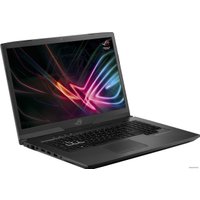 Игровой ноутбук ASUS Strix SCAR Edition GL703GM-EE036T