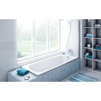 Ванна BLB Universal 150x70 (с ножками и шумоизоляцией)