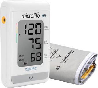 Microlife BP A150 AFIB автоматический тонометр купить в Минске