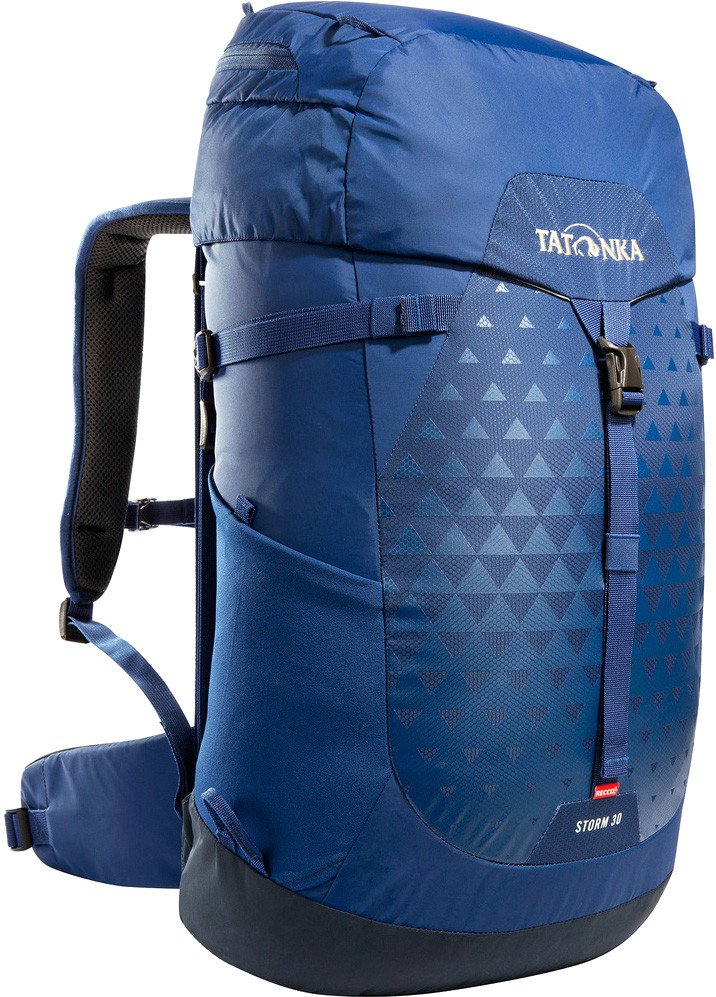 

Туристический рюкзак Tatonka Storm 30 Recco 1559.274 (синий)