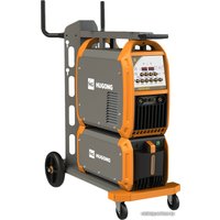 Сварочный инвертор HUGONG Protig 400P III