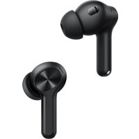 Наушники Realme Buds T200x (черный)