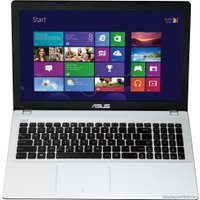 Ноутбук ASUS X551MAV-SX552B