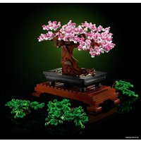 Конструктор LEGO Creator 10281 Бонсай