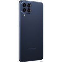 Телефон Samsung Galaxy M33 5G SM-M336B/DS 6GB/128GB (синий)