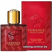 Парфюмерная вода Versace Eros Flame EdP (30 мл)