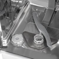 Встраиваемая посудомоечная машина ZorG FUL4583P