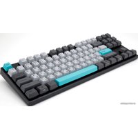 Клавиатура Varmilo VA87M Moonlight (Cherry MX Speed Silver)