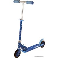 Двухколесный детский самокат Evo Inline (синий) в Бресте