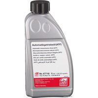 Трансмиссионное масло Febi bilstein 47716 1л