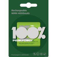 Аккумулятор PeakPower 400CHC-2U2