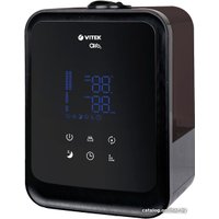 Увлажнитель воздуха Vitek VT-2331 BK