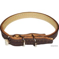 Ошейник Сима 1010BR (коричневый)