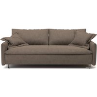 Диван Савлуков-Мебель Next 210016 (коричневый)