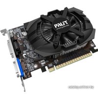 Видеокарта Palit GeForce GT 740 1024MB GDDR5 (NE5T74001301-1073F)