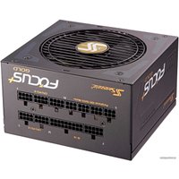 Блок питания Seasonic Focus Plus 1000W Gold SSR-1000FX