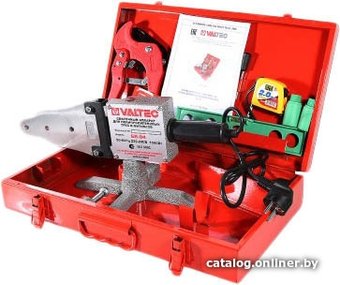 Аппарат для сварки труб Valtec ER-04