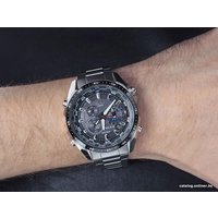 Наручные часы Casio EQS-500DB-1A1