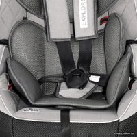 Детское автокресло Lorelli Explorer 2021 (серый)
