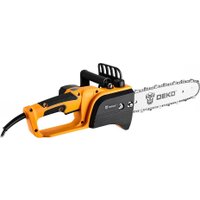Электрическая пила Deko DKEC1600 084-2001