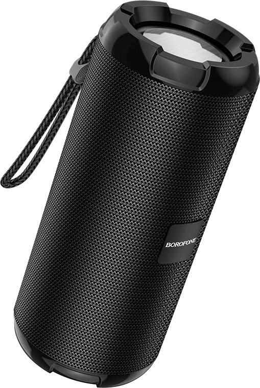 

Беспроводная колонка Borofone BR15 (черный)